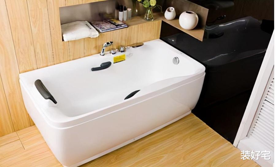 实名反对中国式卫生间的结构!让很多业主都很失望