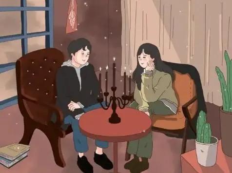 黑皮和方脸|生完孩子回家坐月子，丈夫要求分房睡的理由，让妻子痛哭提出离婚