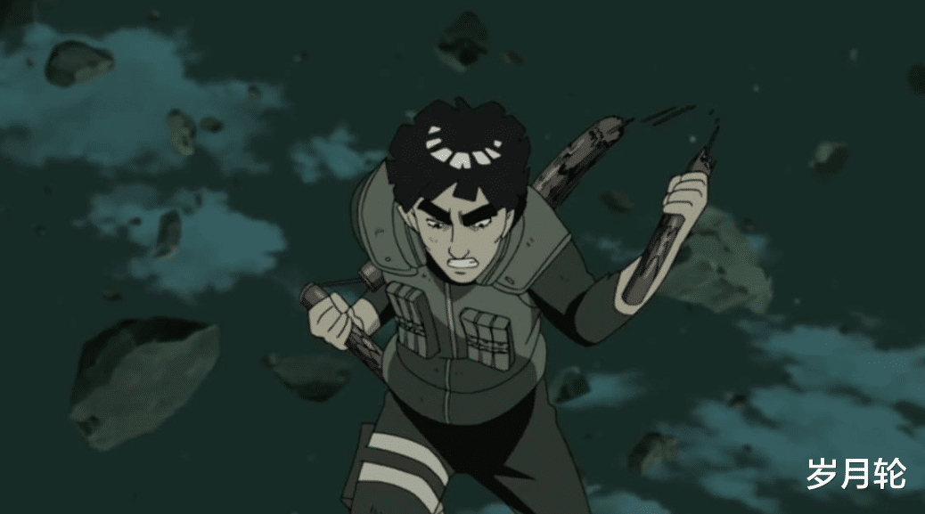 天道佩恩|凯打长门的话,到底有没有胜算?