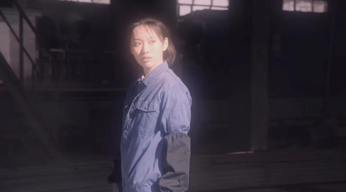 邹元清|别骂她是关系户了,《突围》这位星二代用实力正名,啥叫惊鸿一瞥