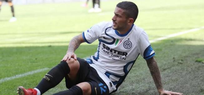 小超侃事|42场3球2助！还是玻璃人！张康阳白搭2000万欧，被孔蒂坑惨了