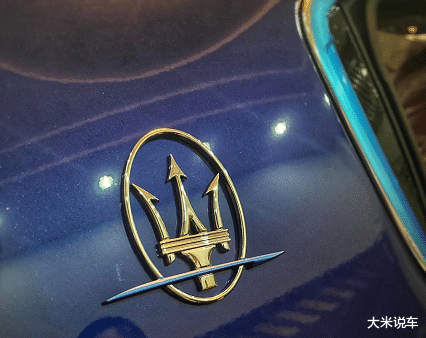 ghibli|连跌6万!体验玛莎拉蒂性能车,内饰奢华,外观太高调,2.0T动力
