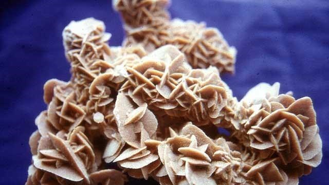 驴友 为啥在沙漠看到“石头”，一定要捡起来？驴友：傻子才不捡