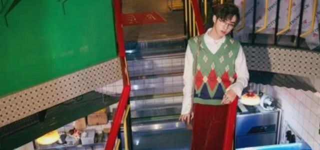 金晨|庾澄庆回应儿子出道:做他自己就好,只要健康快乐就好了