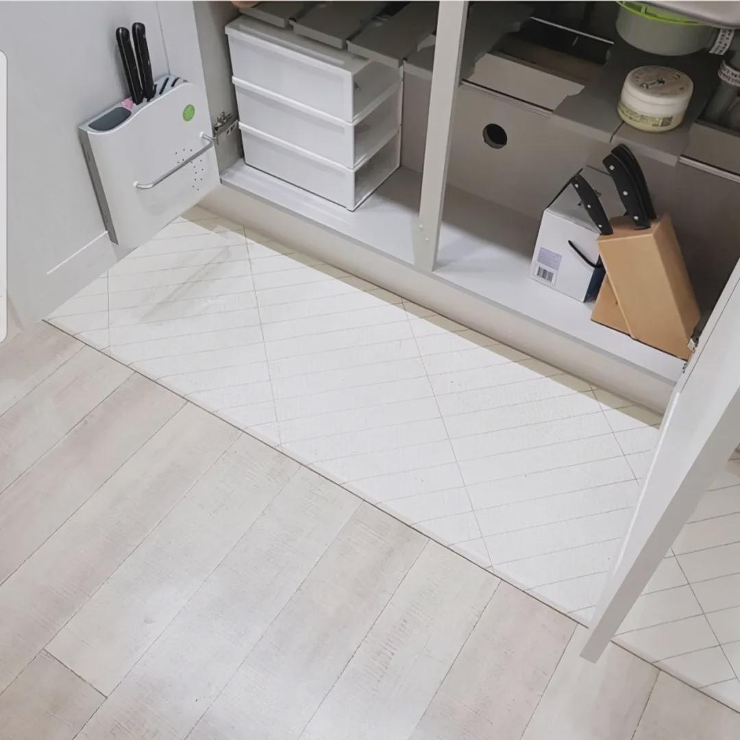 韩国夫妻100㎡极简新房，简单精致，每一处都美得刚刚好，好治愈