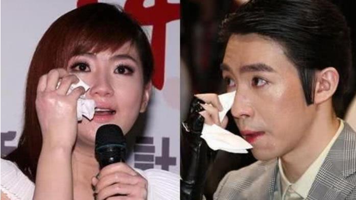 关晓彤|“冒牌英雄”俞灏明，毁容后遭杨幂抛弃，借任家萱炒作太无耻！