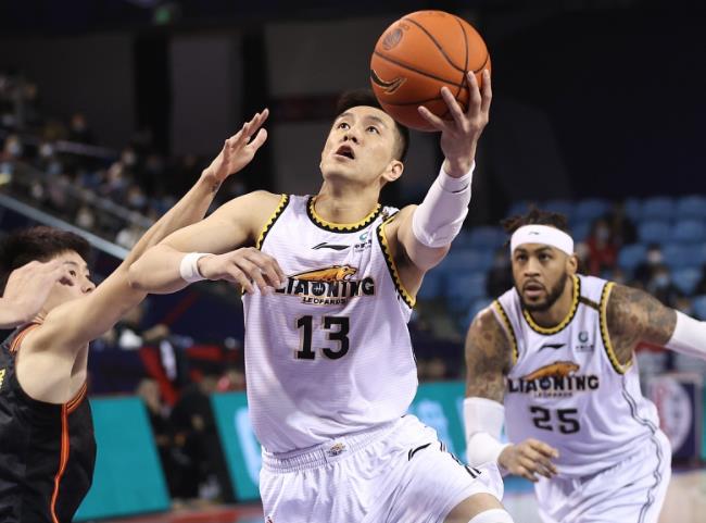 廣東男籃|CBA第18輪最新排名！遼寧隊(duì)榜首變穩(wěn) 上海隊(duì)掉隊(duì)，寧波隊(duì)不再墊底