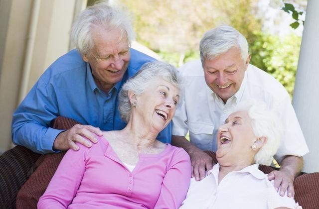 基因 基因能决定人类寿命吗？研究表明：有影响，但影响没有想象中大