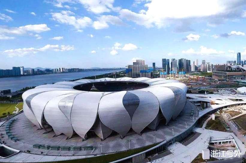 浙江号外 杭州各大县市区排名!钱塘区位居第七,萧山出局四强!