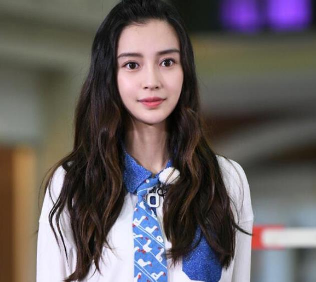 宋雨琦|力捧宋雨琦白鹿？看了《奔跑吧》的口碑，就知道节目组想明白了