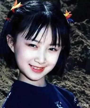 童星|童星们都长大了，有人大红大紫，而他打个暑假工却被惦记了十几年