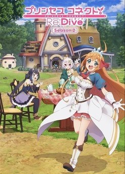 新番导视|2022年一月新番导视（第二期）