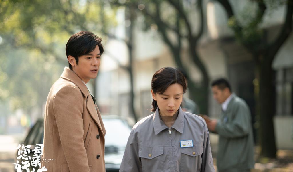 |从《金粉世家》到《您好！母亲大人》，董洁到底都经历了些什么