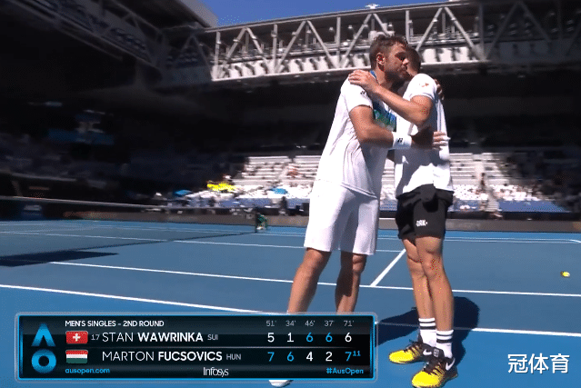 瓦林卡|冷门不断！澳网送走三位大满贯冠军，德约科维奇隔空获利