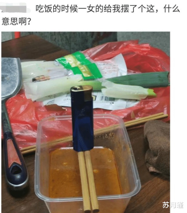 苏月瑾 “妈，我不在家这段时间喂鱼了吗？”哈哈哈