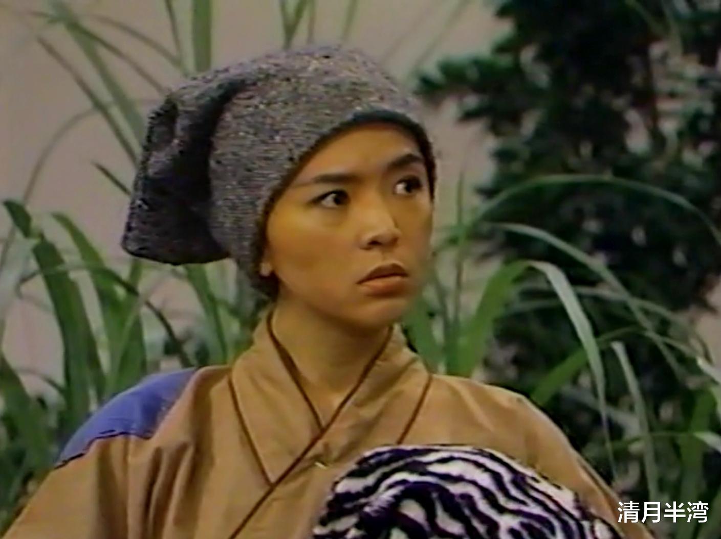 黄蓉|七版黄蓉女装出场，谁娇憨，谁灵动自然，谁才是惊艳了时光？