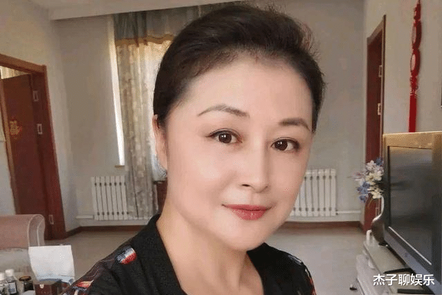 谢大脚|61岁老戏骨接演“谢大脚”？网友：演技再好，也是狗尾续貂