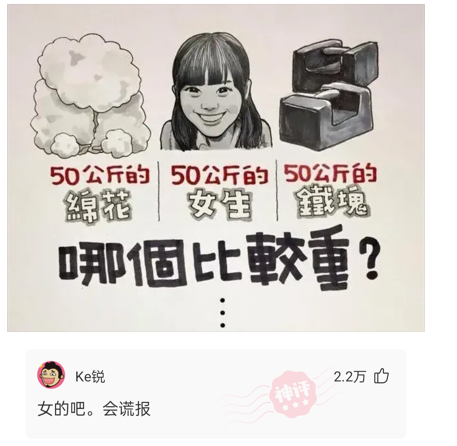 发型 “理发师给我吹的发型,和我自己吹的发型不一样!”我被骗了吗