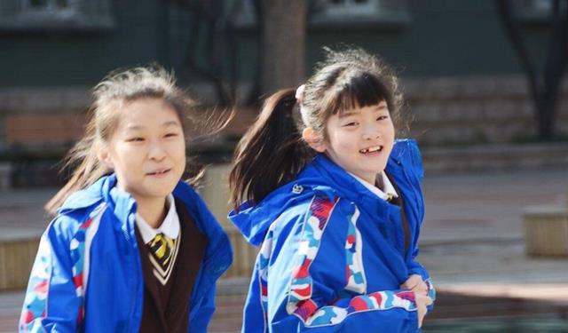 专升本|小学生连名带姓共“2笔画”，考试领先别人，网友：父母都是人才