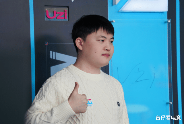 edg战队|EDG与BLG训练赛战绩曝光！“Uzi阵亡次数最多，刘青松ID瞩目”