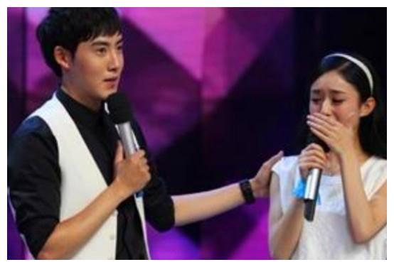 赵丽颖|他曾对赵丽颖百般照顾，如今赵丽颖为报恩，用一部剧捧红他女友