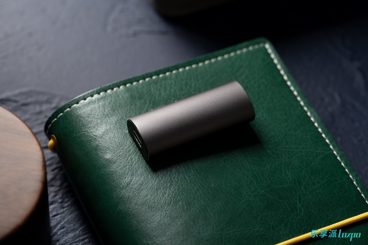 Hi-Fi|甜品级小尾巴，Colorfly CDA-M1便携式解码放大器