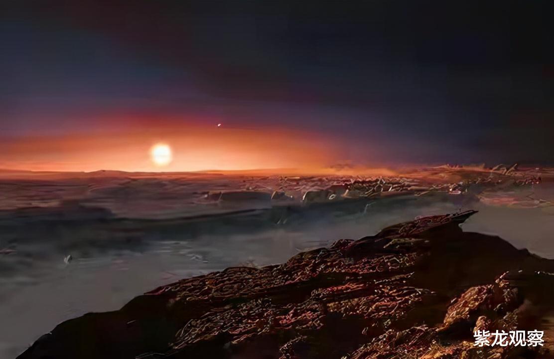 比邻星|霍金预言成真，外星人实锤了？比邻星突发无线电信号，全世界轰动