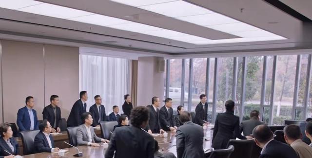 秦岚|突围：范家慧另一身份不简单？她身边有内奸、卧底，秦岚张力不够