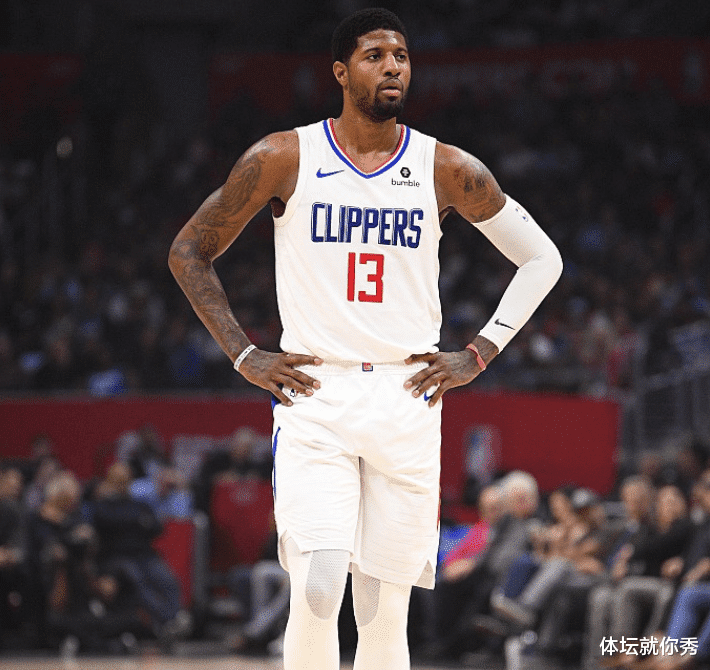 快船队|又拉胯！快船遭14分大逆转，最大卧底现出原形，17中4拖死了小卡