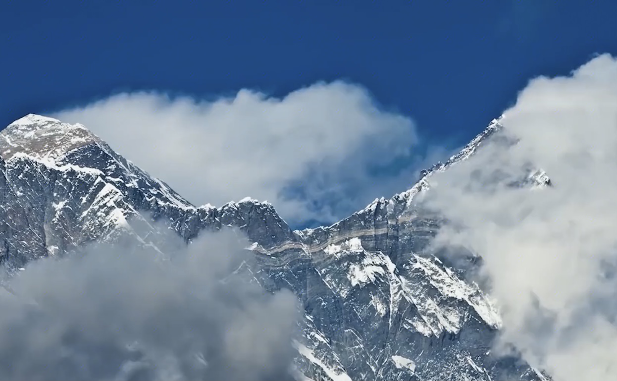 陕西 全球最矮的山，仅仅只有0.6米高，为何无人敢攀登？