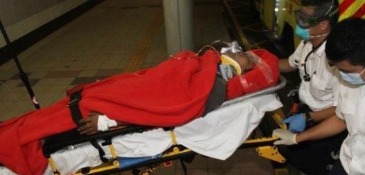 黄家驹|黄家驹意外坠亡，是一次意外，还是黑社会要将他置于死地？