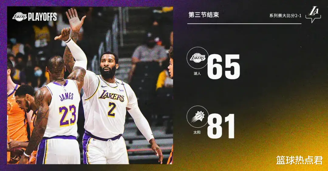 热火队|浓眉腹股沟拉伤退赛！保罗零失误力克湖人杀进天王山啊