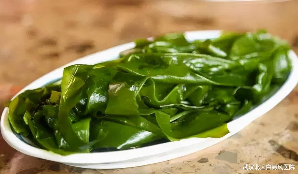 海带|这种菜不止对白癜风康复有益,还有其他妙用,你一定吃过