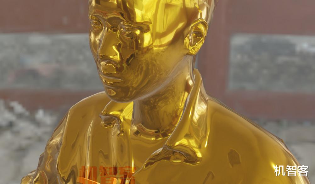 百度|用AI低成本制作自己的虚拟数字人?也行