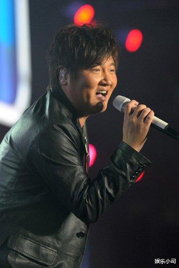 孙楠|“夺走”孙楠，毁买红妹女儿，如今51岁的潘蔚因果有轮回