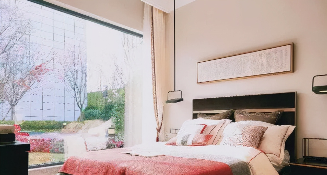 给公婆买新房，装修我负责，出手就是精品，深得婆婆夸赞