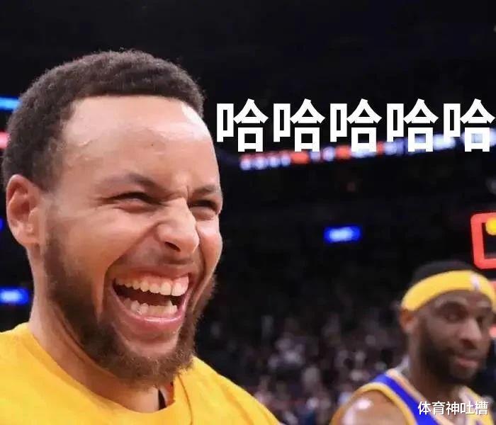 勇士队|勇士大交易来了？库里终于忍不住发飙！勇士打得啥玩意儿