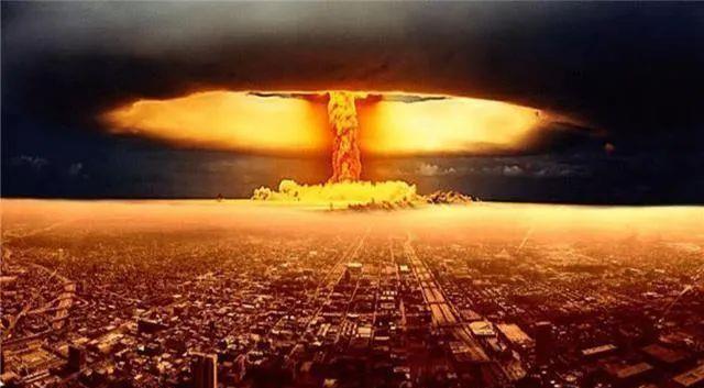 核战争 假如地球上出现核战争，身为平民的我们该怎样保住自己的生命？