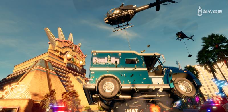 魔王樊|《黑道圣徒》重启版前瞻:着眼于当代年轻人的烦恼