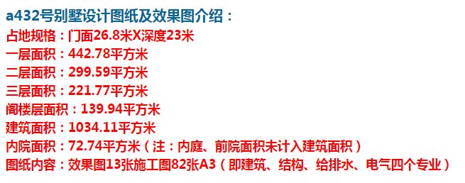 这款中式别墅,与农村流行的欧式风格相比,它更简单、更吸引人。