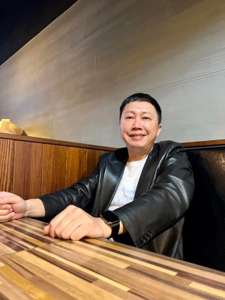 赵正平|54岁男星自曝新恋情！结婚6年无子离婚仅4个月，曾放话要追回前妻