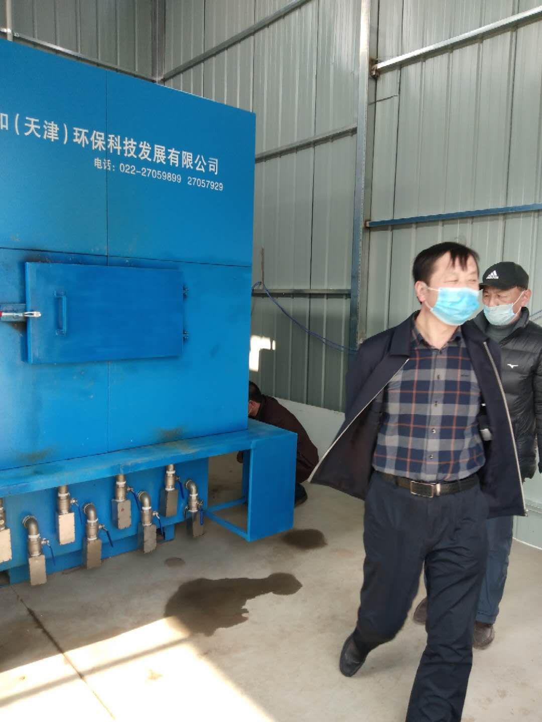 信和环境工程 信和干货分享-为什么垃圾焚烧是最好的处置方法