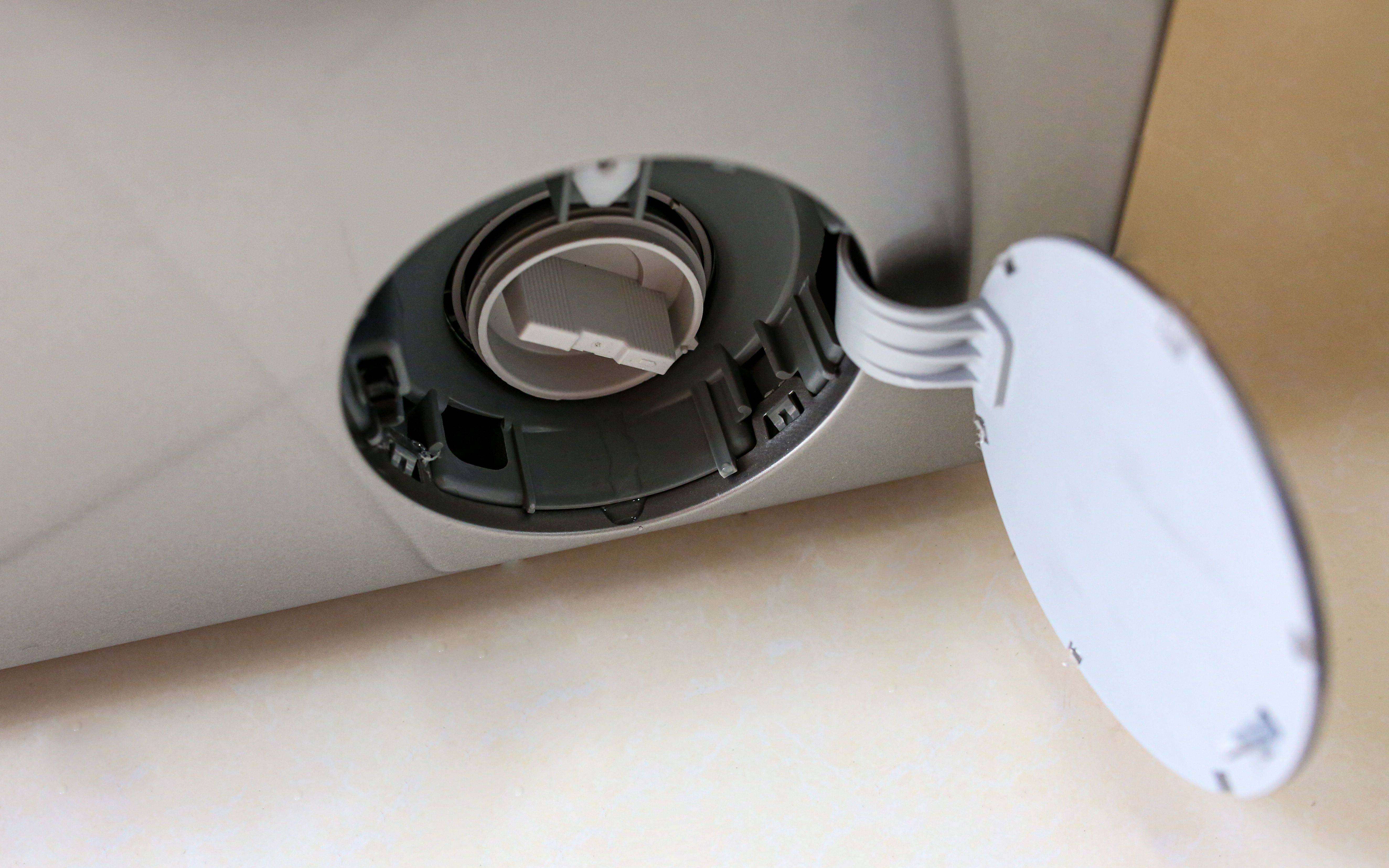 洗衣机|永磁DD直驱、微蒸烘干、除螨：海信HD1014FD蒸汽洗烘一体机测评