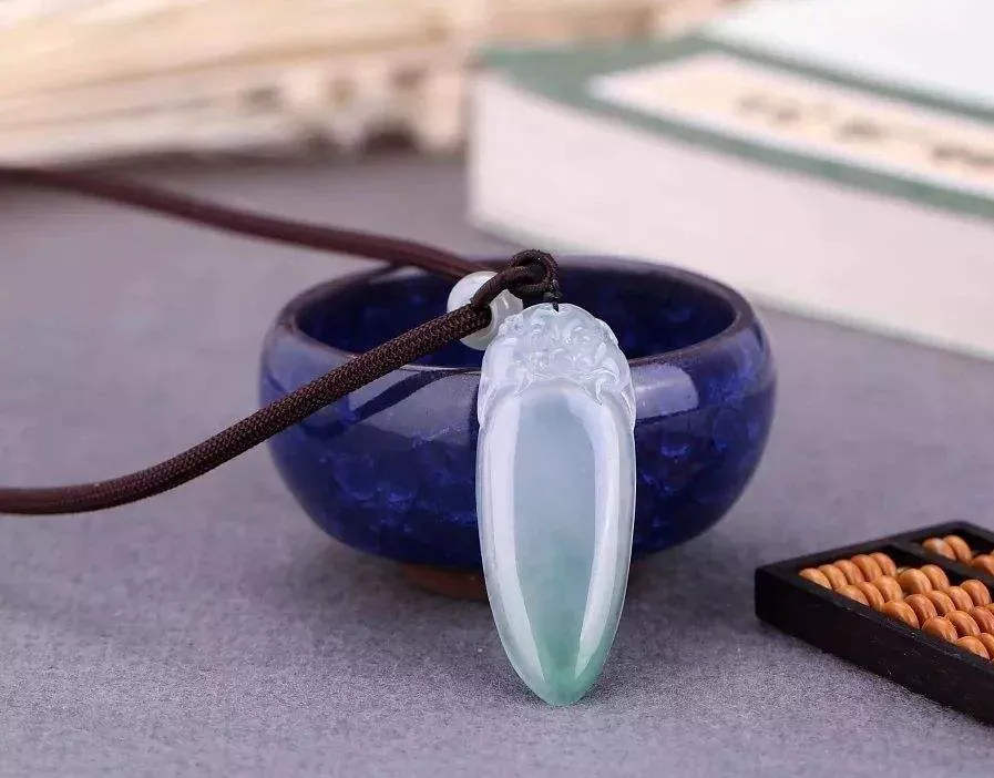 翡翠|内行看种外行看色？翡翠鉴赏知识汇总