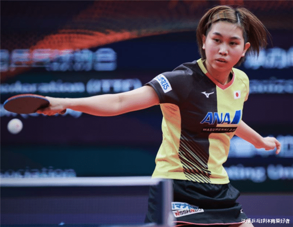 佐藤瞳|国乒强敌杀入8强！日本削球佐藤瞳3-1逆转对手，王艺迪迎巨大挑战