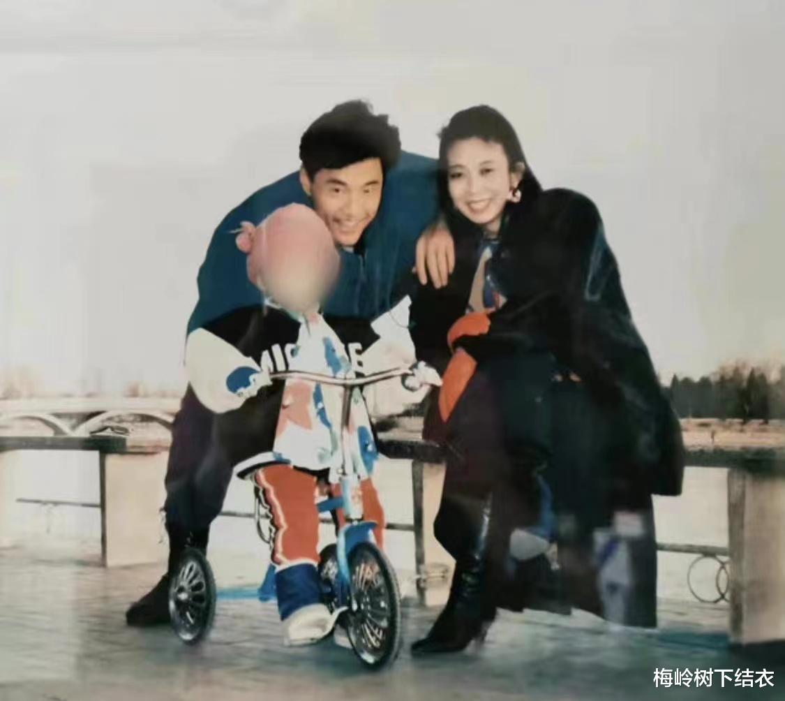 于荣光|63岁的于荣光仍坚持离婚，30载风雨同舟的前妻王玉苓无可奈何