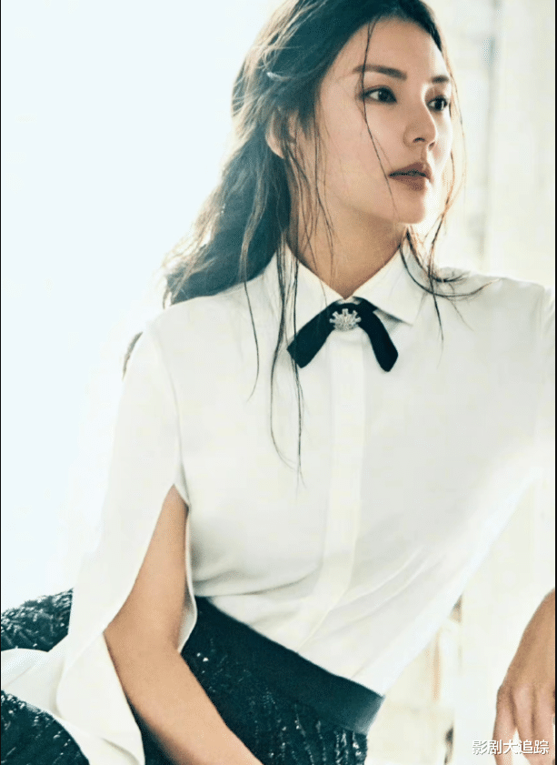 袁泉|国内首部公诉题材剧曝光，女强人袁泉陈数李沁张雨绮同时加盟！