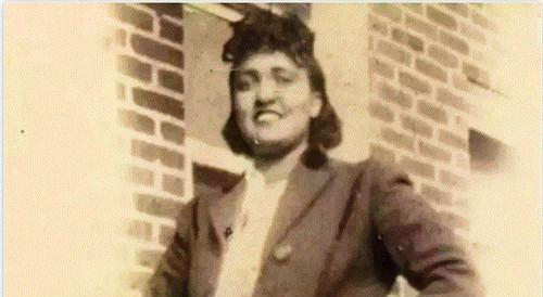 癌细胞 她是拥有不死细胞的人，让许多癌症患者因此得救，至今仍在造福人类