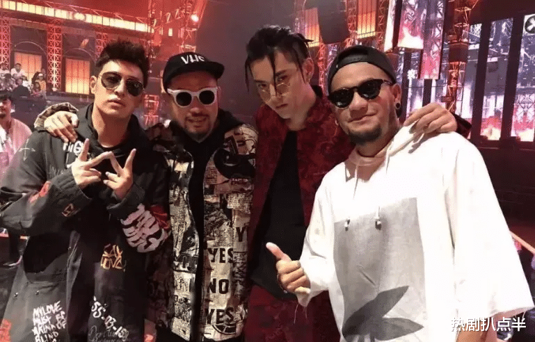 明星|《披荆斩棘》脾气最大的成员，怼导演组，私生活混乱不尊重女明星