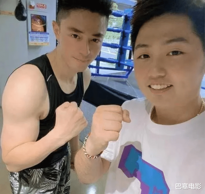 明道|“内娱弃子”霍建华，凭啥当导师郑元畅，台偶没落，男主都去哪了